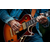 Rocktile Pro L-200OHB Chitarra Elettrica Orange Honey Burst Set con Accessori thumbnail 9