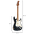 Rocktile Vinstage ST-RMBK Guitare Électrique Black thumbnail 9