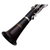 Classic Cantabile CL-20 Winds Clarinetto in Si?, Sistema Tedesco, Legno Massello Set ESM thumbnail 9