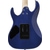 Ibanez GRX70QA-TBB Transparent Blue Burst Starter Set thumbnail 9