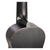 Cascha Premium Concert Mahogany Ukulele Set Black thumbnail 9