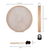 Classic Cantabile ND-20 All Natural Frame Drum 20" thumbnail 9