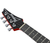 Ibanez URGT100-SUR Tenor Ukulele Sun Red thumbnail 9