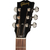 Gibson J-45 Special Satin Ebony thumbnail 9