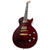 Gibson Les Paul Chitarra Elettrica Wine Red thumbnail 9