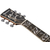 Ibanez AC390MHE-OPN Westerngitaar Open Pore Natural thumbnail 9