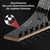 Rocktile Pro JK150-BSK E-Gitarre Skull  - Retoure (Zustand: sehr gut) thumbnail 9