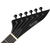 Rocktile Pro J150-TB Transparent Black Set thumbnail 9