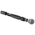 McGrey UHF-2V Dual Vocal Funkmikrofon Set mit 2x Handmikrofon 50m  - Retoure (Zustand: sehr gut) thumbnail 9