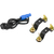 Eurolite Set 2x LED TMH-H380 Beam/Wash/Flowereffekt + Flightcase mit Rollen thumbnail 9