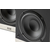 ELAC Debut ConneX B41 Enceinte Active Black Ash Set Oehlbach thumbnail 9