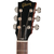 Gibson J-45 Special Satin Natural thumbnail 9