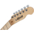 Shaman Element Series TCX-100B Guitare Électrique Noire Set Débutant thumbnail 9