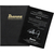 Ibanez PS3CM Paul Stanley Black Cracked Mirror thumbnail 9