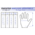 Guanti Rigger Stagecaptain RGL-5F Taglia M thumbnail 9
