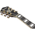 Ibanez AS93BC-BK Black  - Retoure (Zustand: sehr gut) thumbnail 9