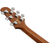 Ibanez TCM50-VBS Vintage Brown Sunburst thumbnail 9