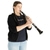 Classic Cantabile CLK-20 Bb-Klarinette Kunststoff Deutsche Griffweise  - Retoure (Zustand: sehr gut) thumbnail 9