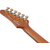 Ibanez AZ47P2K-DEB Premium AZ Black thumbnail 9