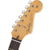 Fender Custom Shop 1963 Stratocaster NOS RW Shell Pink  - Retoure (Zustand: sehr gut) thumbnail 9