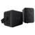McGrey One Control BK MKIII Par de Altavoces Negro thumbnail 9