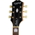 Epiphone J-200 Studio EC Antique Natural thumbnail 9
