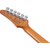 Ibanez AZ24S1F-TXB Standard E-Gitarre Transparent Turquoise Burst  - Retoure (Zustand: sehr gut) thumbnail 9