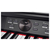 Classic Cantabile DP-A 310 SM E-Piano SET negro mate thumbnail 9