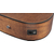 Ibanez AW54CE-OPN Gitaar Open Pore Natural thumbnail 9