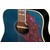 Epiphone Miranda Lambert Bluebird Studio Bluebonnet thumbnail 9