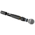 McGrey UHF-2V Dual Vocal Wireless Microphone Set with 2x Handheld Microphones 50m thumbnail 9