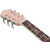 Ibanez TOD10N-PAF Chitarra Pearl Pink Flat thumbnail 9