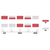 Ibanez GIO GRX120SP-VRD Vivid Red thumbnail 9