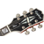 Epiphone Futura RD Custom Midnight Ember Shift  - Retoure (Zustand: sehr gut) thumbnail 9