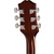 Epiphone Hummingbird Tribute Antique Natural thumbnail 9