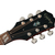 Epiphone Eric Church Hummingbird Dark Cobra Burst thumbnail 9
