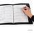 Classic Cantabile B01BK Notenmappe Light schwarz thumbnail 9