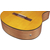 Ibanez GA3ECE-OAM Open Pore Amber 4/4  - Retoure (Zustand: sehr gut) thumbnail 9