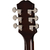 Epiphone J-45 Studio EC Natural  - Retoure (Zustand: sehr gut) thumbnail 9