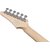Ibanez AZES40B-BK Black thumbnail 9