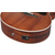 Ibanez AE140-OPN Concertgitaar Open Pore Natural thumbnail 9