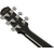 Ibanez AAM100E-BK Black High Gloss thumbnail 9