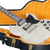 Gibson SG Custom 61 Standard TV White Gloss  thumbnail 9