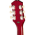 Epiphone SG Special P-90 Cherry  - Retoure (Zustand: sehr gut) thumbnail 9