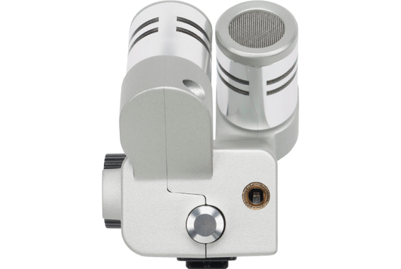 Zoom H8 + MS Pack  - Retoure (Zustand: sehr gut) image 9