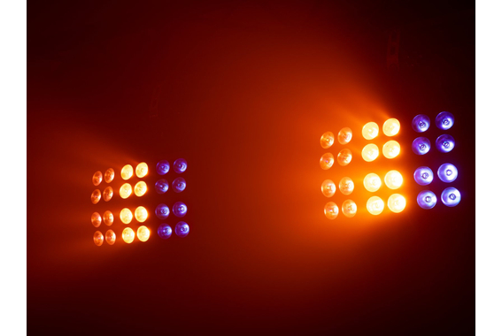 Eurolite LED CLS-6 PIX HCL  - 1A Showroom Modell (Zustand: wie neu, in OVP) image 9