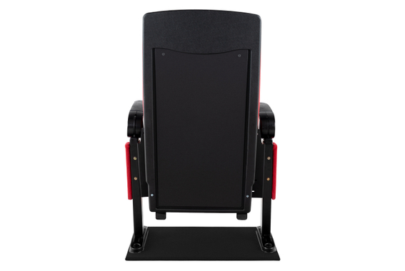 Stagecaptain CS-600R Movieking Kinosessel, rot  - Retoure (Zustand: sehr gut) image 9