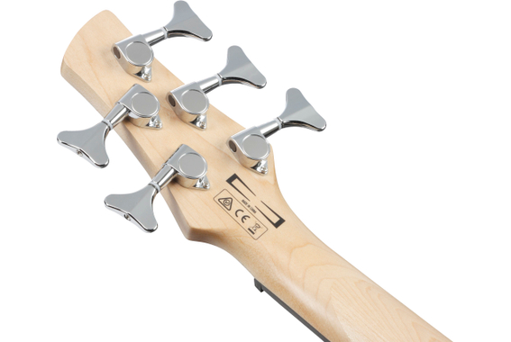 Ibanez GSR185-JB Jewel Blue image 9