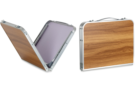 Stagecaptain MCT-25 Mini tavolo da campeggio image 9