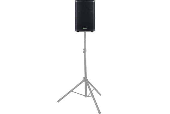 Pronomic C-212 MA 12" Aktivbox 1000 Watt  - Retoure (Zustand: sehr gut) image 9